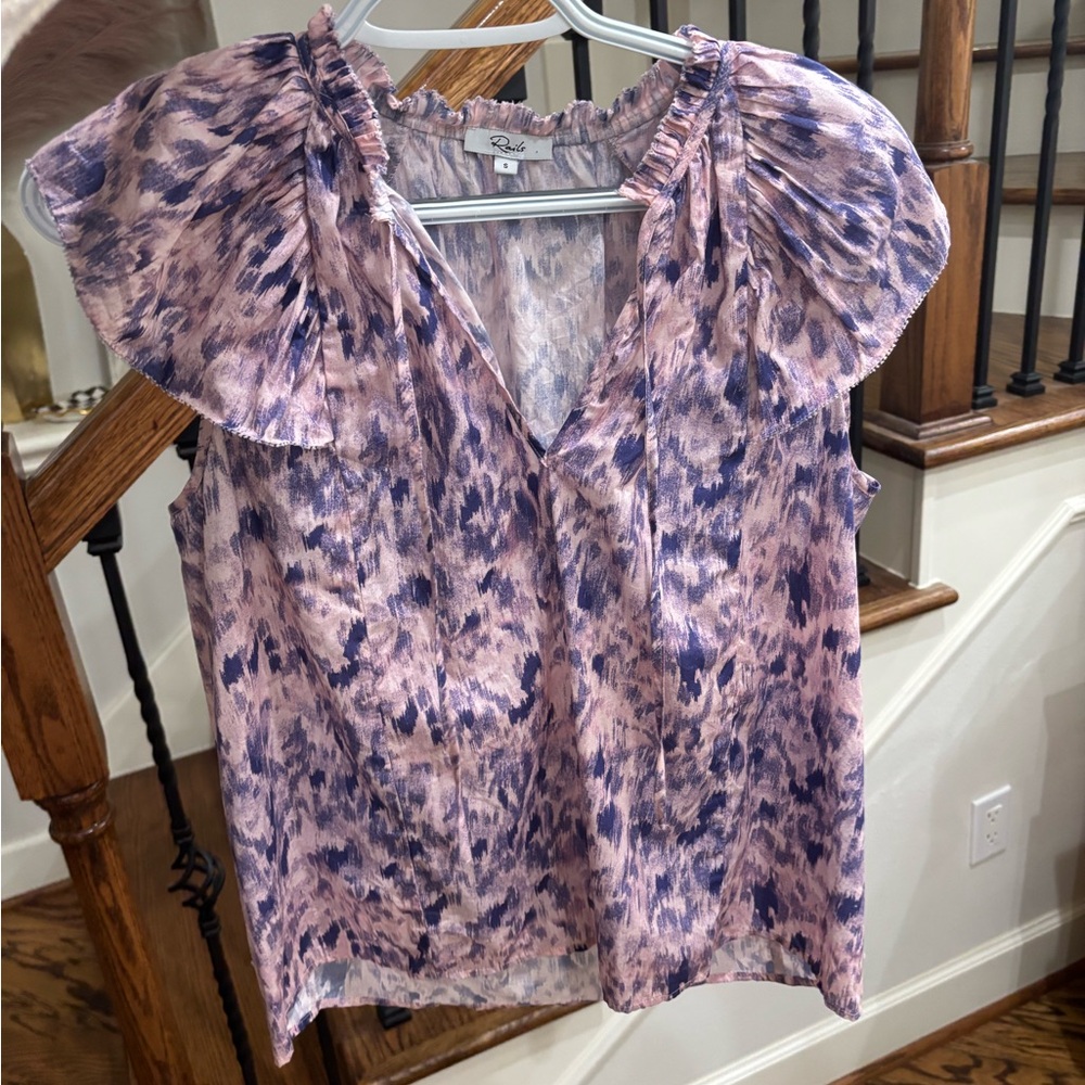 Rails Karysa Top